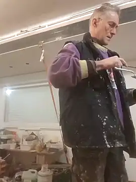 Snapshot of 60philippe chatting on January 13, 2025, 9:19 am 60philippe online show from January 13, 2025, 9:19 am