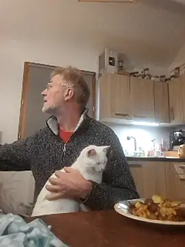 Snapshot of 60philippe chatting on January 26, 2025, 10:34 am 60philippe online show from January 26, 2025, 10:34 am