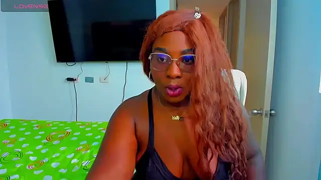 Naomii King online show from February 28, 2026, 9:27 pm