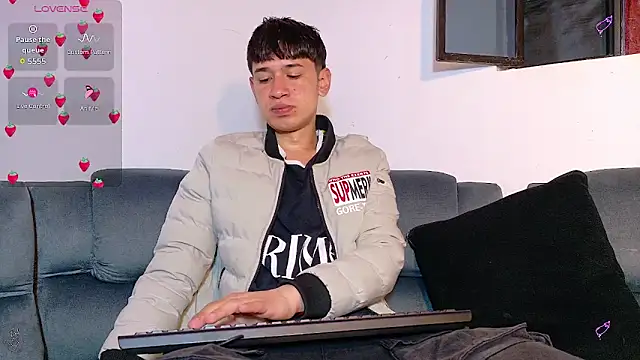 Mr daren  online show from September 30, 2025, 5:07 pm