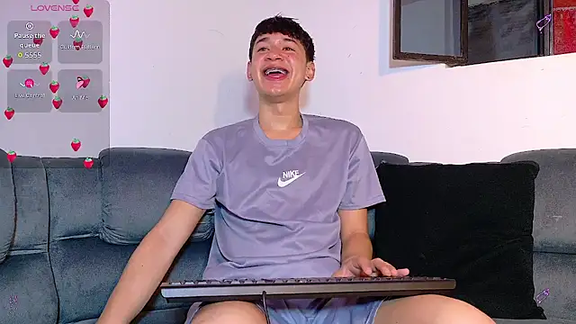 Mr daren  online show from October 9, 2025, 5:22 pm