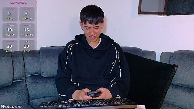 Mr daren  online show from January 12, 2026, 7:08 pm