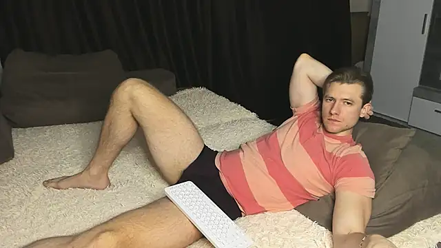 EthanPinkman online show from December 11, 2024, 8:58 am