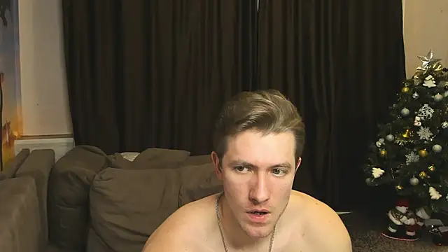 EthanPinkman online show from December 22, 2024, 9:44 am