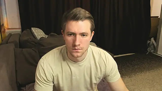 EthanPinkman online show from February 23, 2025, 7:55 am