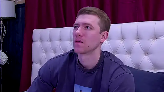 EthanPinkman online show from September 28, 2025, 3:56 am