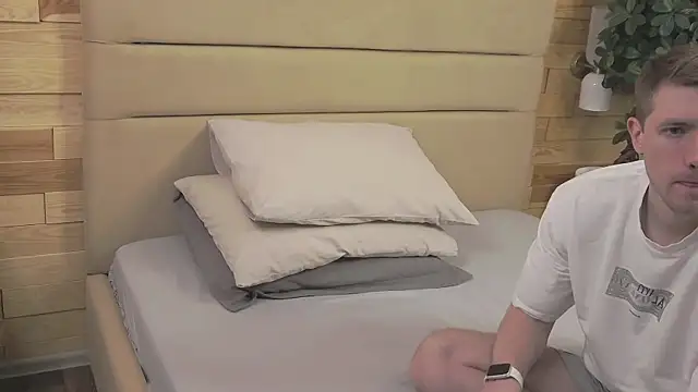 EthanPinkman online show from November 20, 2025, 4:34 am