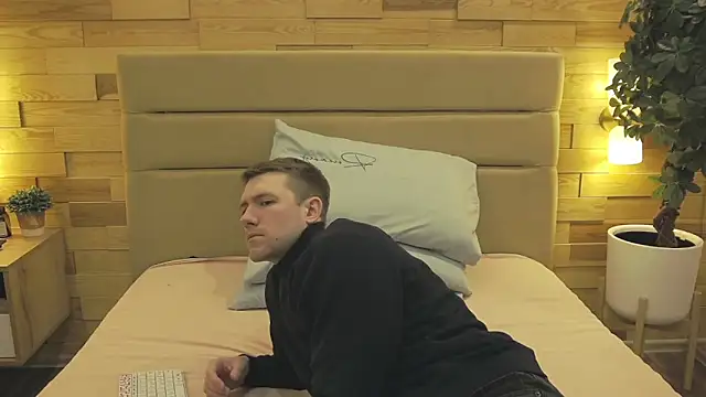 EthanPinkman online show from February 22, 2026, 3:51 am