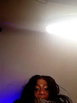 AmazonianMistress online show from March 2, 2026, 1:30 am