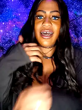 AmazonianMistress online show from March 21, 2026, 1:21 am