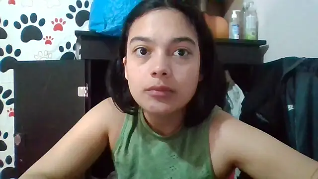 littlemelii online show from October 12, 2025, 11:59 pm