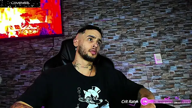 Seth Owner online show from December 14, 2024, 11:23 pm