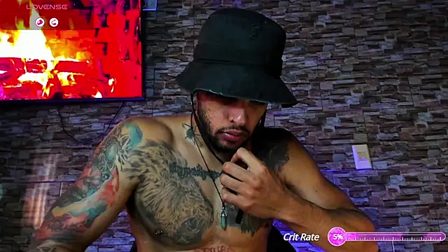 Seth Owner online show from January 25, 2025, 1:52 pm