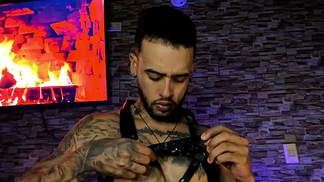 Seth Owner online show from February 1, 2025, 11:43 am