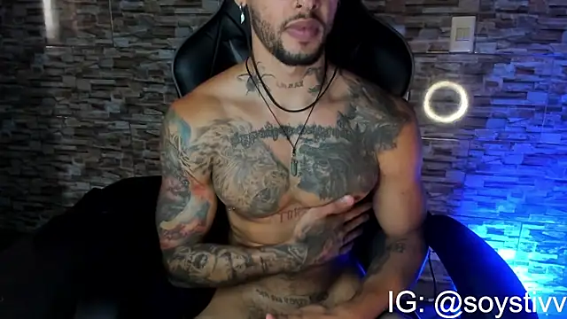 Seth Owner online show from February 8, 2025, 4:57 pm