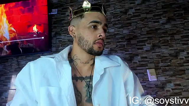 Seth Owner online show from February 11, 2025, 2:02 pm