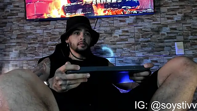 Seth Owner online show from February 20, 2025, 1:40 pm