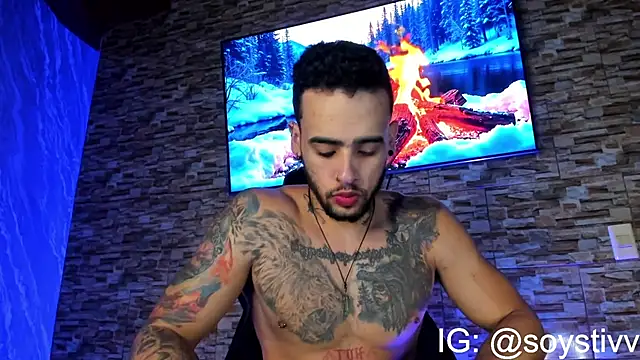 Seth Owner online show from February 21, 2025, 1:55 pm