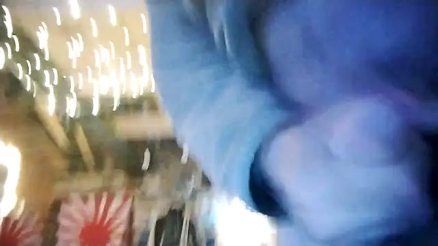 Oridama123 online show from April 12, 2026, 12:15 am