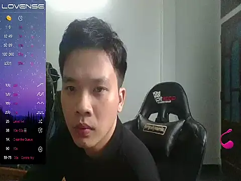 Kelvin kol online show from January 3, 2025, 6:03 pm