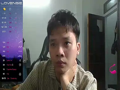 Kelvin kol online show from January 5, 2025, 4:48 pm