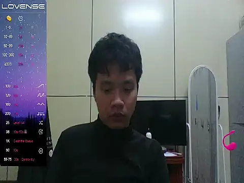 Kelvin kol online show from February 1, 2025, 1:30 pm