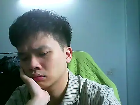 Kelvin kol online show from February 26, 2025, 1:19 pm