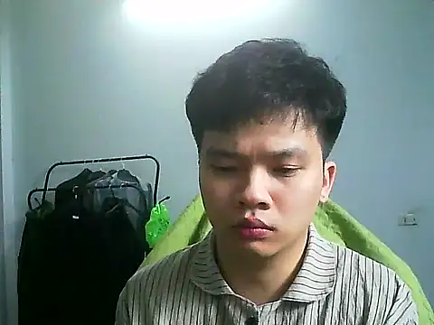 Kelvin kol online show from February 26, 2025, 4:24 pm