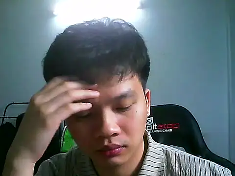 Kelvin kol online show from March 5, 2025, 4:13 pm