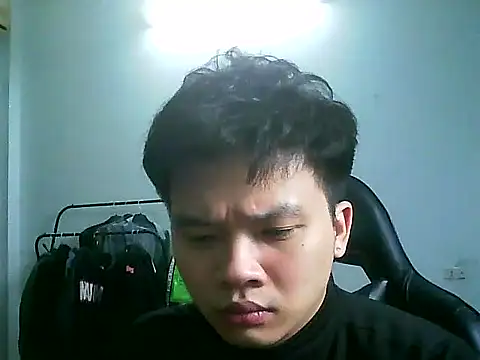 Kelvin kol online show from March 7, 2025, 3:39 pm