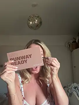 JodiSands online show from January 25, 2025, 10:08 am