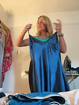 JodiSands online show from March 2, 2025, 4:42 pm