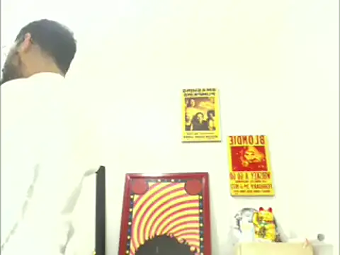 MikeRiverx online show from February 25, 2025, 11:22 pm