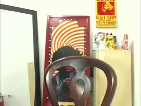 MikeRiverx online show from March 13, 2025, 11:16 pm