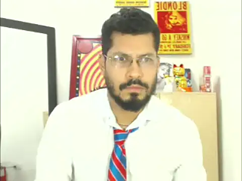 MikeRiverx online show from March 14, 2025, 11:53 pm