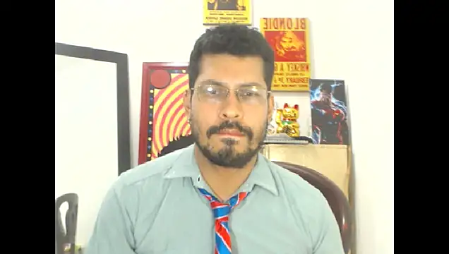 MikeRiverx online show from October 1, 2025, 5:13 am