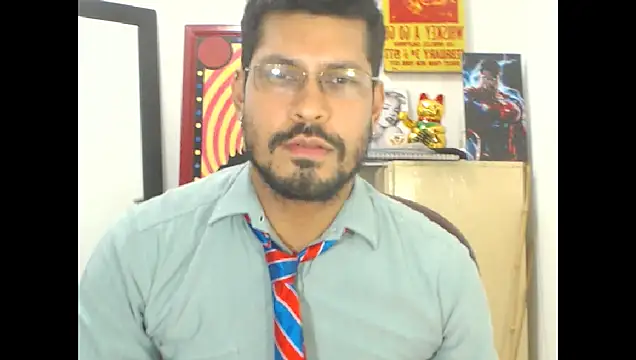 MikeRiverx online show from October 3, 2025, 4:31 am