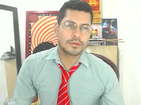 MikeRiverx online show from January 9, 2026, 4:04 am