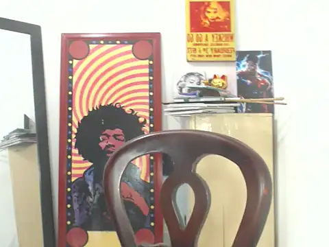 MikeRiverx online show from January 10, 2026, 2:57 am