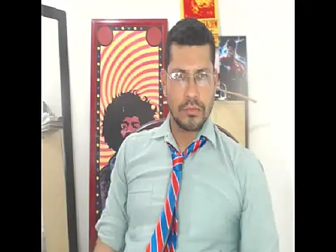 MikeRiverx online show from March 21, 2026, 8:12 pm