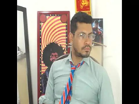 MikeRiverx online show from March 22, 2026, 8:18 am