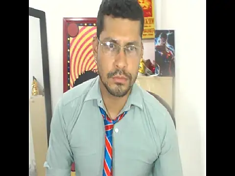 MikeRiverx online show from March 22, 2026, 10:35 pm