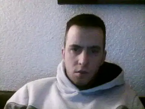 Drummer112 online show from March 18, 2025, 9:43 pm