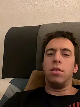 Drummer112 online show from October 3, 2025, 8:39 pm