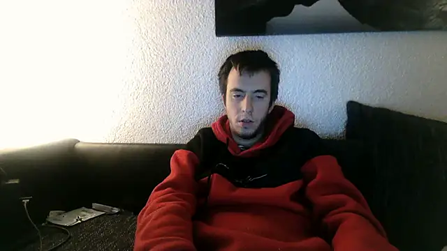 Drummer112 online show from October 24, 2025, 8:38 pm