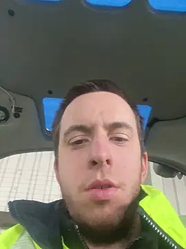 Drummer112 online show from March 25, 2026, 1:17 pm