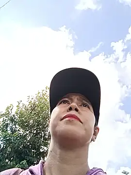 2HotAsain4u online show from October 10, 2025, 2:54 am