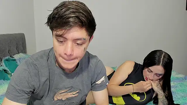 steban and kim online show from February 12, 2026, 7:42 pm