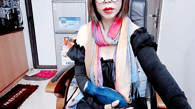 Miu-Le online show from January 7, 2026, 4:31 pm