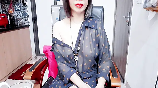 Miu-Le online show from March 11, 2026, 6:36 pm